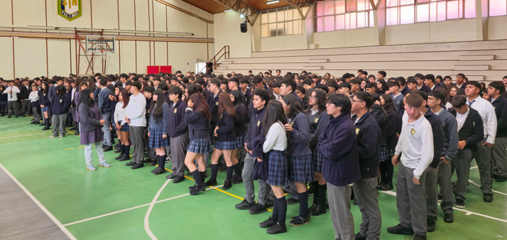 Enseñanza Media