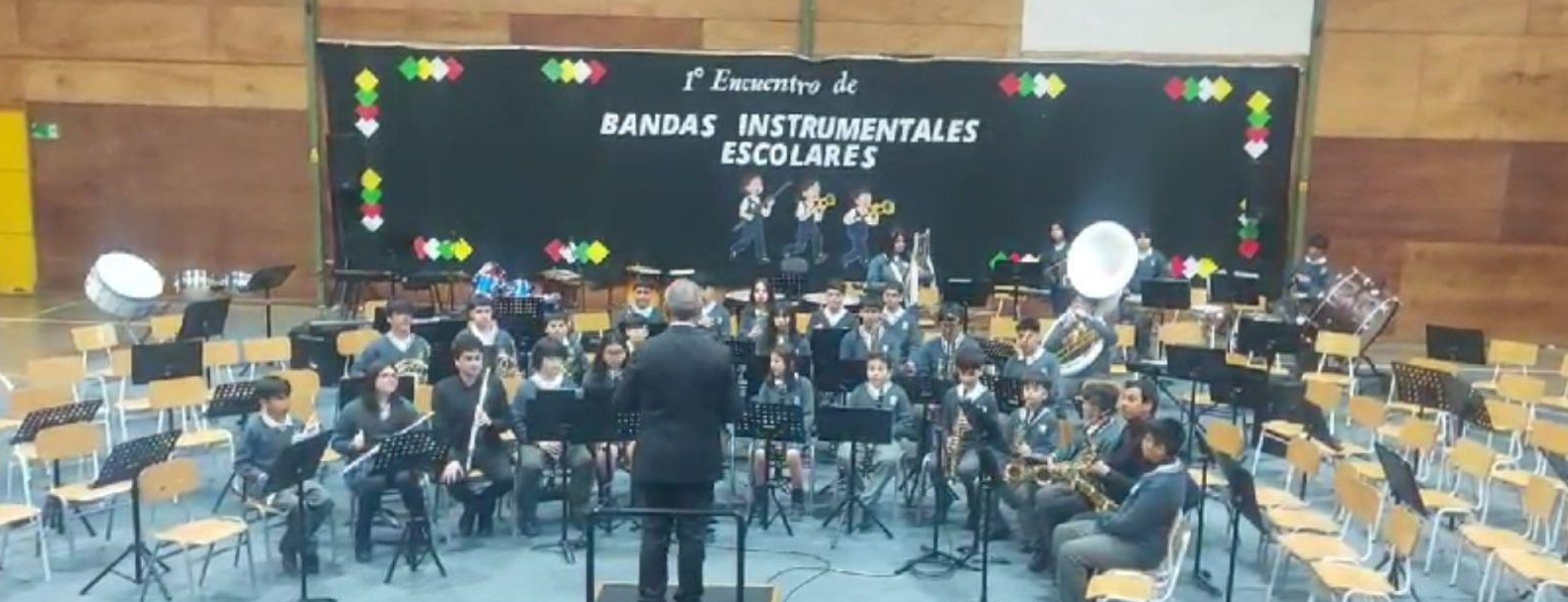 Banda Instrumental