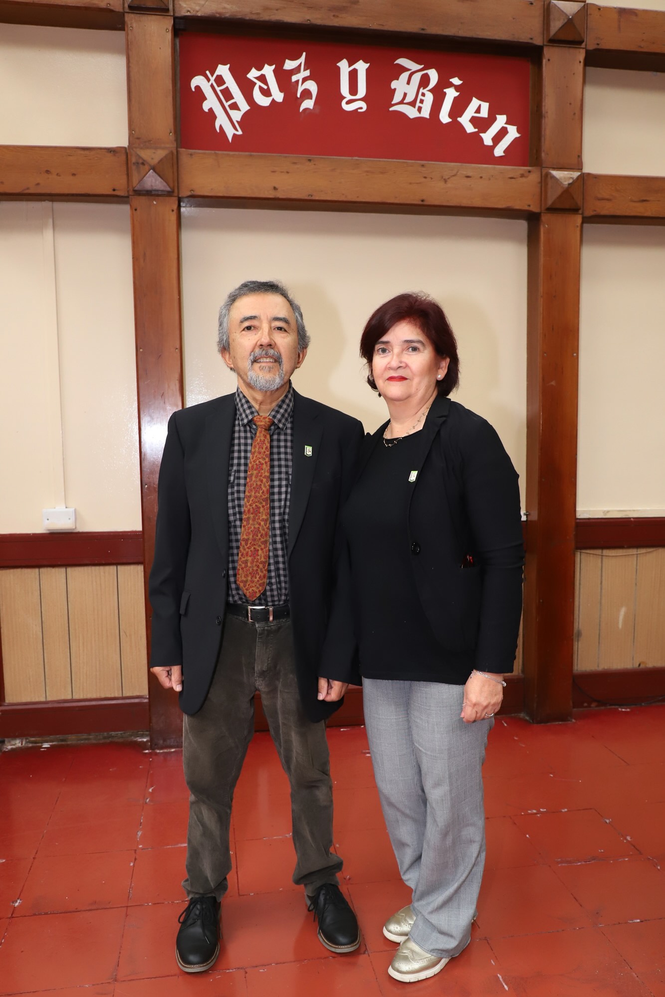Equipo de Biblioteca (CRA)