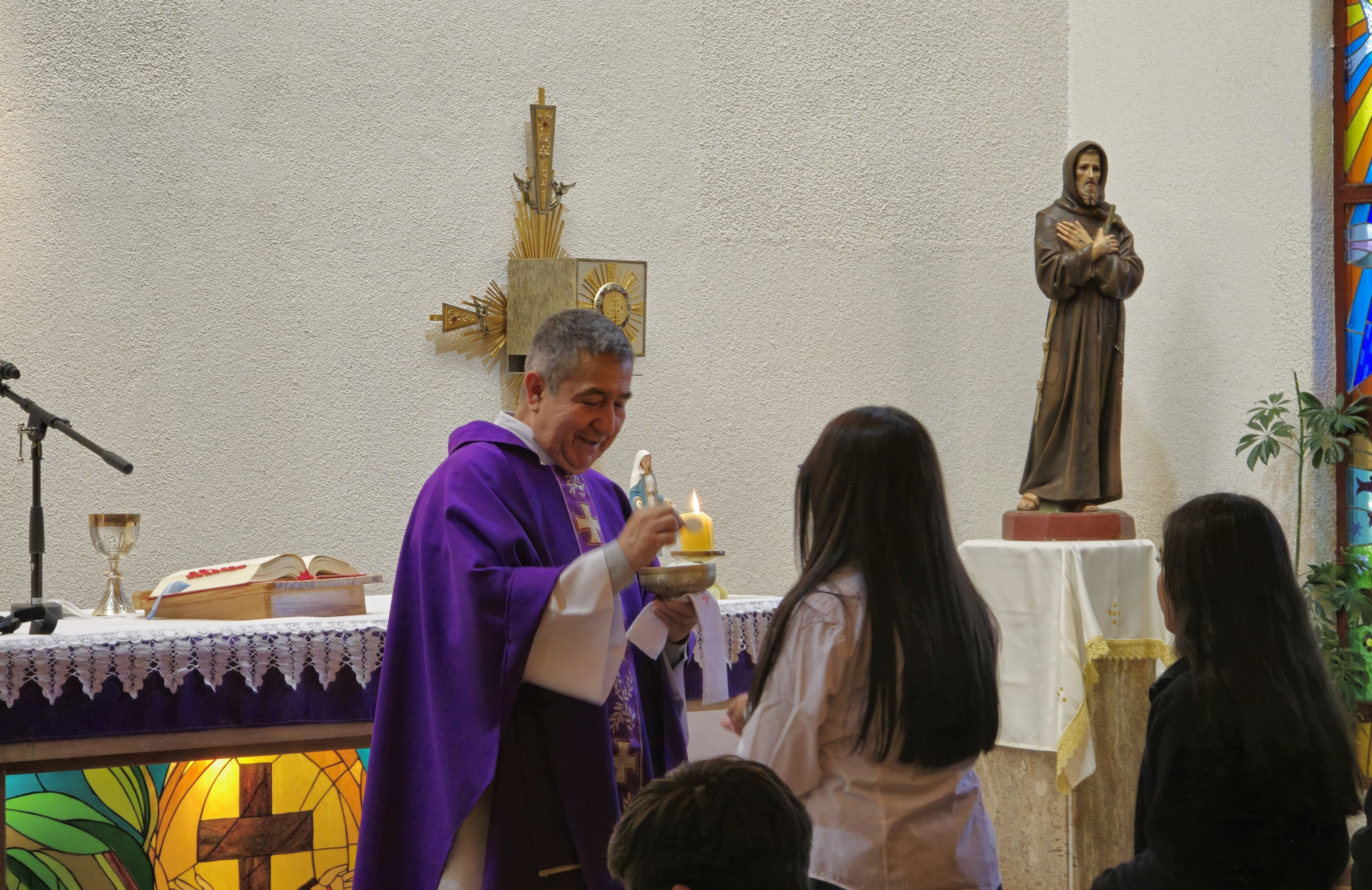 Capellanía