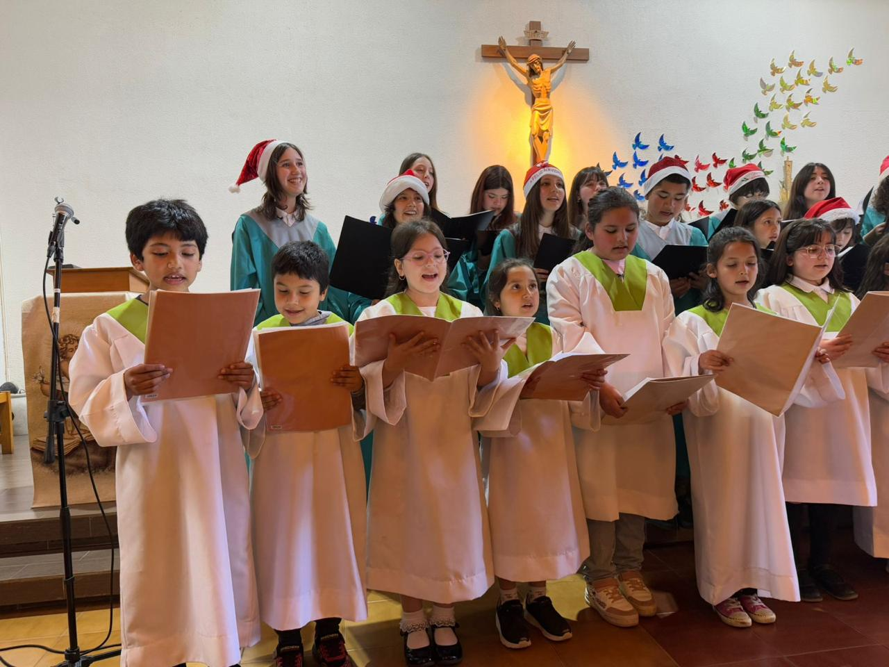 Coro Infantil