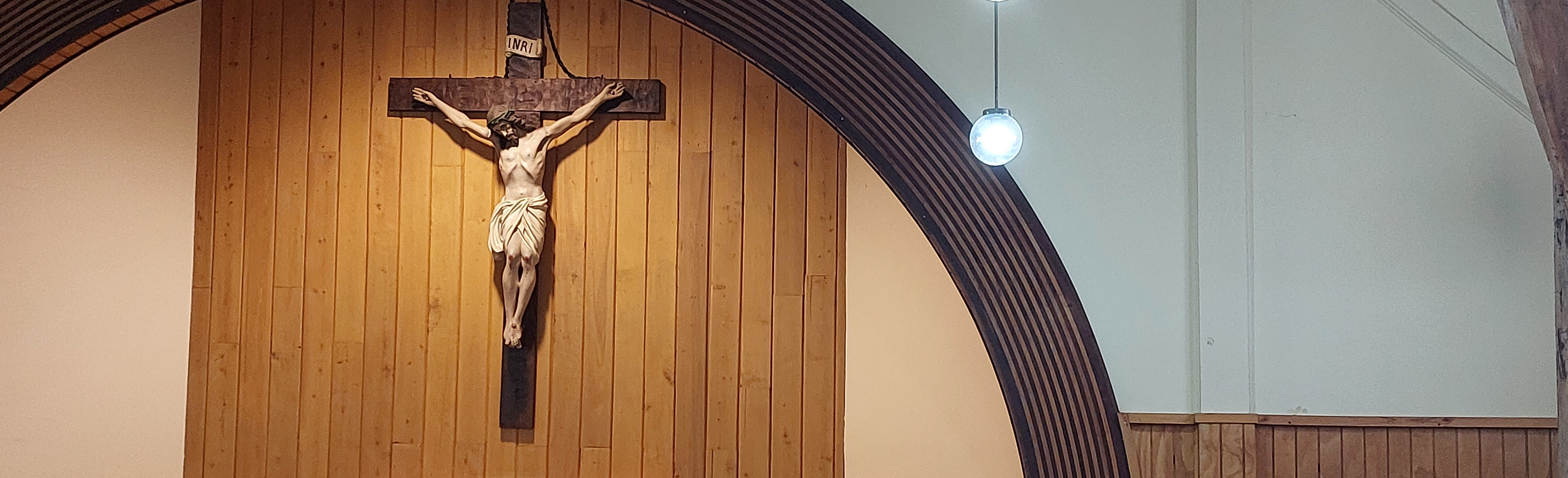 Pastoral Vocacional