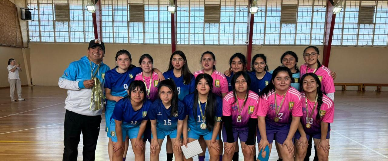 Taller de Fútbol