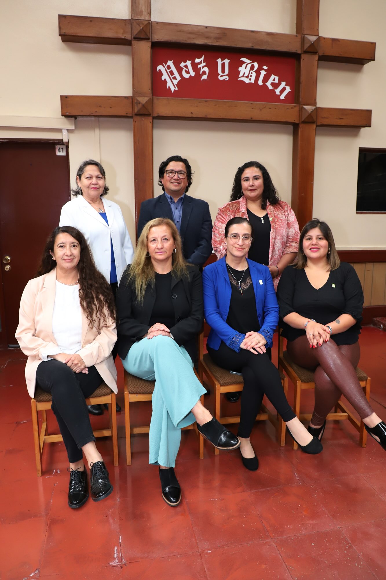 Equipo Lenguaje