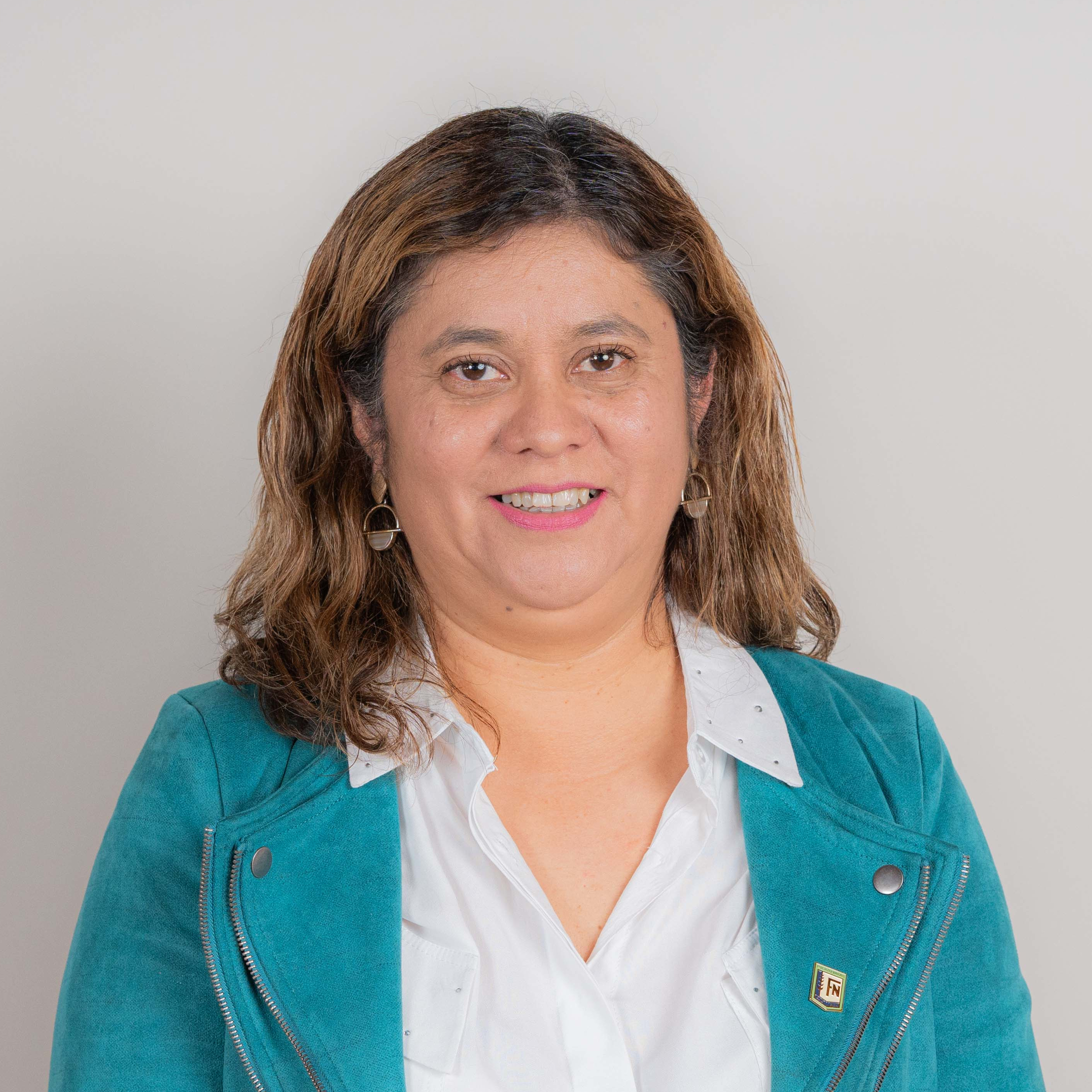 Marisa Eliana Gallardo Soto