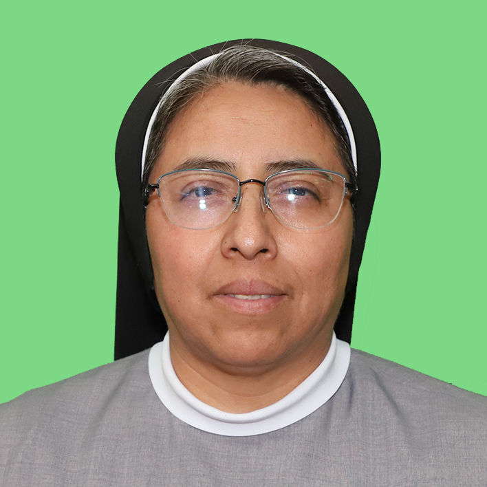 Julia Mercedes Samaniego Mollinedo
