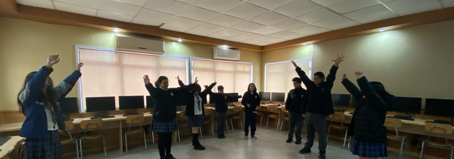 Taller de Teatro