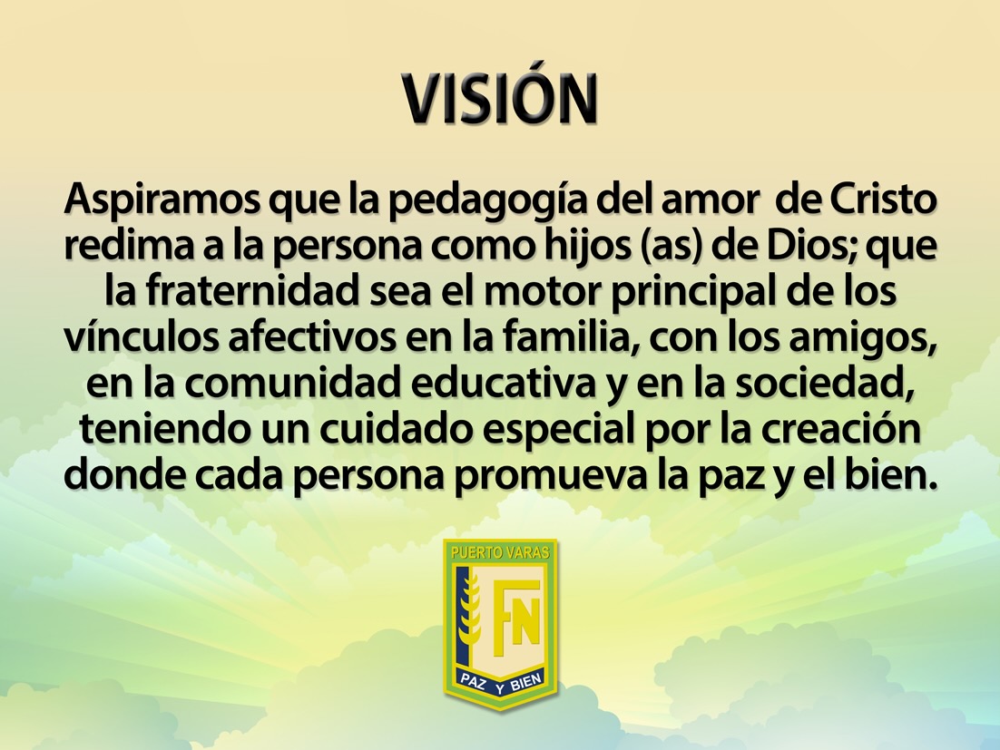 Visión