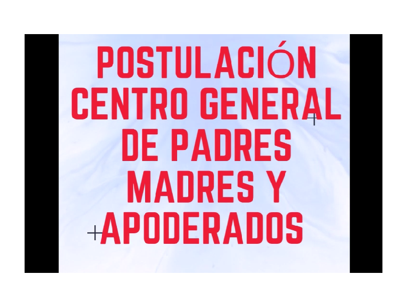 Periodo 2026 - 2027